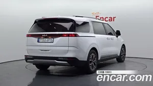 Kia Carnival, 2022 — миниатюра 2