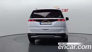 Kia Carnival, 2022 — миниатюра 4