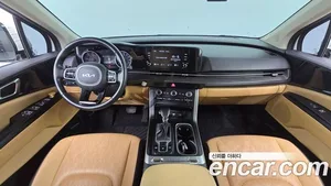 Kia Carnival, 2022 — миниатюра 10
