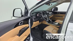 Kia Carnival, 2022 — миниатюра 13