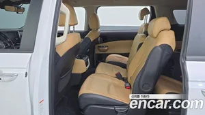 Kia Carnival, 2022 — миниатюра 17