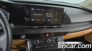 Kia Carnival, 2022 — миниатюра 18