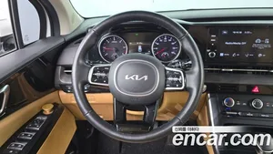 Kia Carnival, 2022 — миниатюра 19