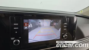Kia Carnival, 2022 — миниатюра 20