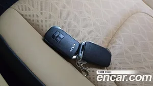 Kia Carnival, 2022 — миниатюра 21