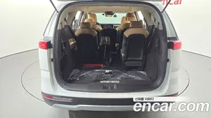 Kia Carnival, 2022 — миниатюра 22