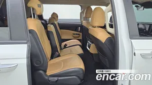 Kia Carnival, 2022 — миниатюра 25