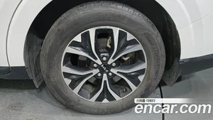 Kia Carnival, 2022 — миниатюра 7