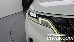 Kia Carnival, 2022 — миниатюра 8