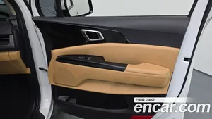 Kia Carnival, 2022 — миниатюра 14