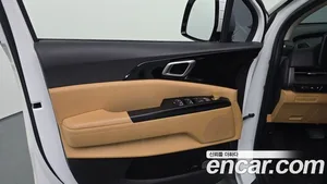 Kia Carnival, 2022 — миниатюра 15