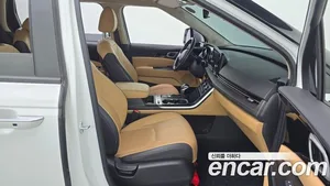 Kia Carnival, 2022 — миниатюра 16