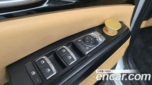 Kia Carnival, 2022 — миниатюра 30
