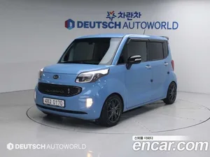 Kia RAY, 2014 — миниатюра 1