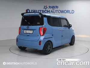 Kia RAY, 2014 — миниатюра 2