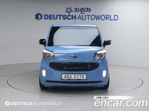 Kia RAY, 2014 — миниатюра 3