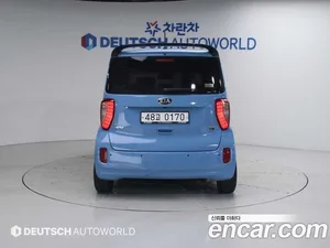 Kia RAY, 2014 — миниатюра 4