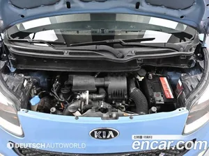 Kia RAY, 2014 — миниатюра 6