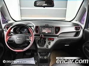 Kia RAY, 2014 — миниатюра 7