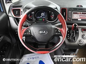 Kia RAY, 2014 — миниатюра 13