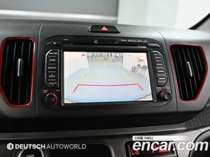 Kia RAY, 2014 — миниатюра 15
