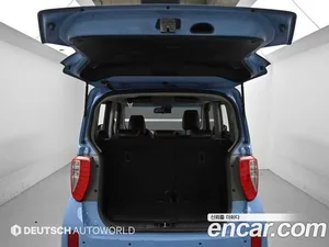 Kia RAY, 2014 — миниатюра 19