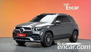 Mercedes-Benz GLE-Class, 2023 — миниатюра 37