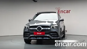 Mercedes-Benz GLE-Class, 2023 — миниатюра 2
