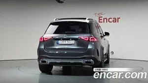 Mercedes-Benz GLE-Class, 2023 — миниатюра 3