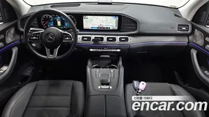Mercedes-Benz GLE-Class, 2023 — миниатюра 9