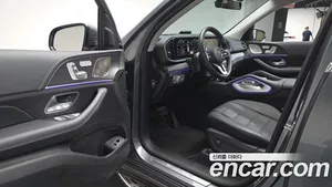 Mercedes-Benz GLE-Class, 2023 — миниатюра 12