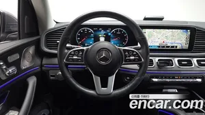 Mercedes-Benz GLE-Class, 2023 — миниатюра 17