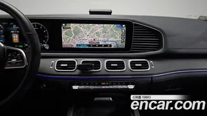 Mercedes-Benz GLE-Class, 2023 — миниатюра 18