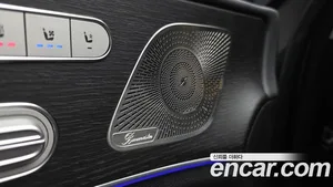 Mercedes-Benz GLE-Class, 2023 — миниатюра 24