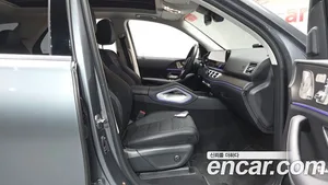 Mercedes-Benz GLE-Class, 2023 — миниатюра 15
