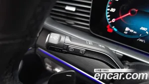 Mercedes-Benz GLE-Class, 2023 — миниатюра 29