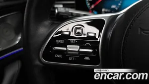 Mercedes-Benz GLE-Class, 2023 — миниатюра 36