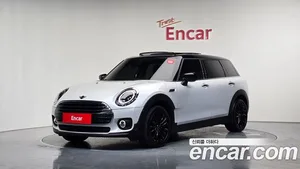 Mini Clubman, 2023 — миниатюра 1