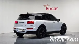 Mini Clubman, 2023 — миниатюра 2