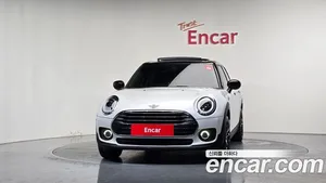 Mini Clubman, 2023 — миниатюра 3