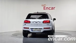 Mini Clubman, 2023 — миниатюра 4