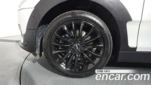 Mini Clubman, 2023 — миниатюра 5