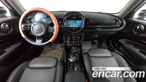 Mini Clubman, 2023 — миниатюра 10