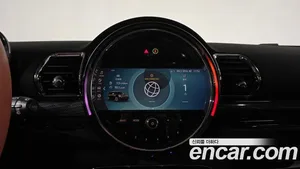 Mini Clubman, 2023 — миниатюра 18