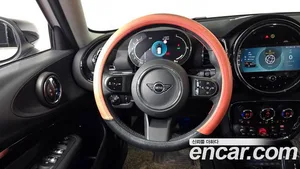 Mini Clubman, 2023 — миниатюра 19