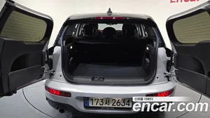 Mini Clubman, 2023 — миниатюра 24