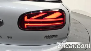 Mini Clubman, 2023 — миниатюра 9