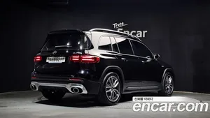 Mercedes-Benz GLB-Class, 2025 — миниатюра 2
