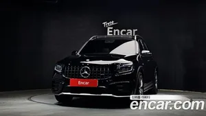 Mercedes-Benz GLB-Class, 2025 — миниатюра 3