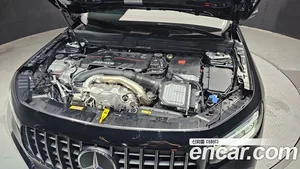 Mercedes-Benz GLB-Class, 2025 — миниатюра 6